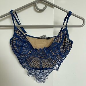 For love and lemons bat your lashes bra